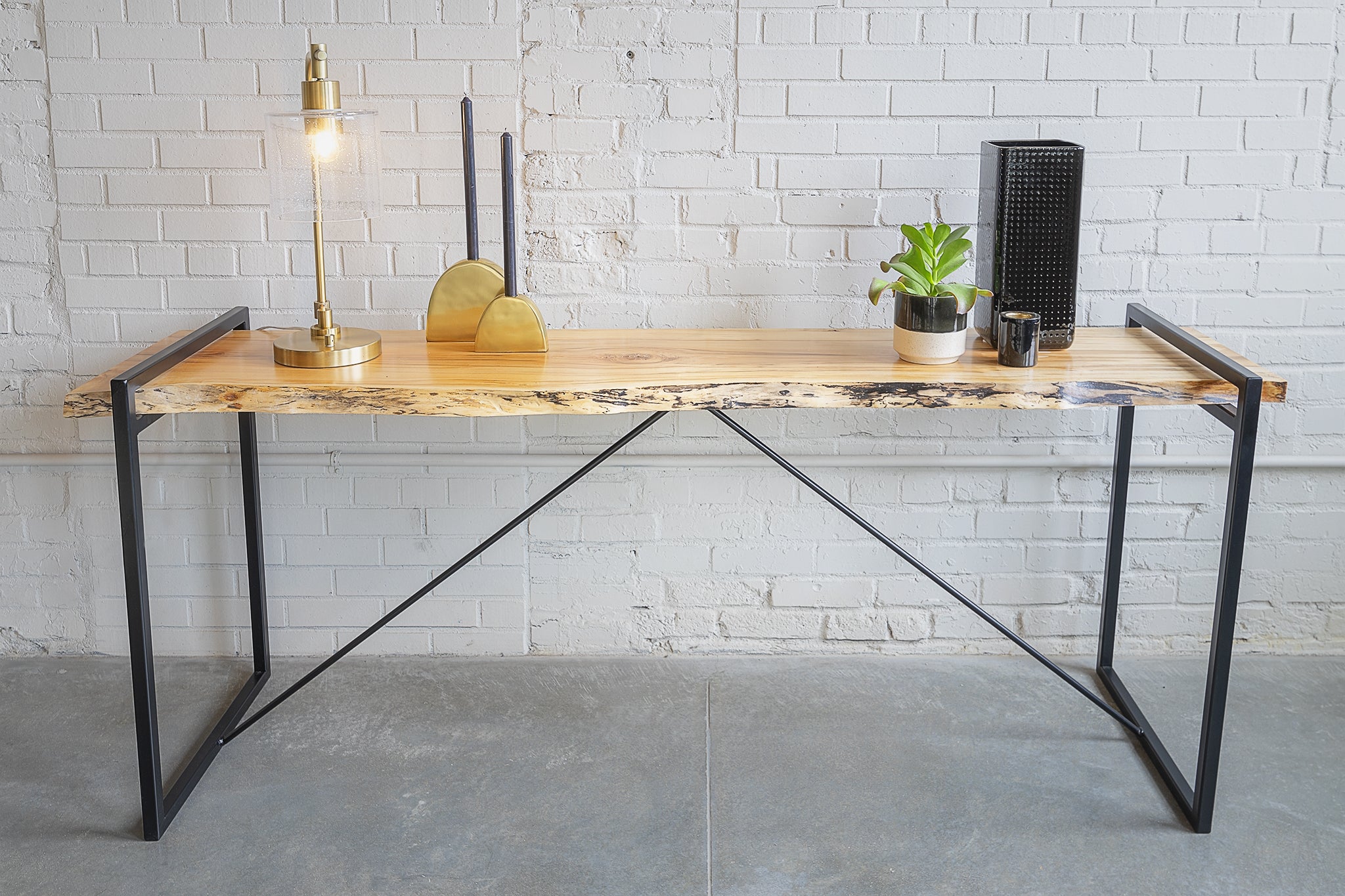 Cambium Console Table