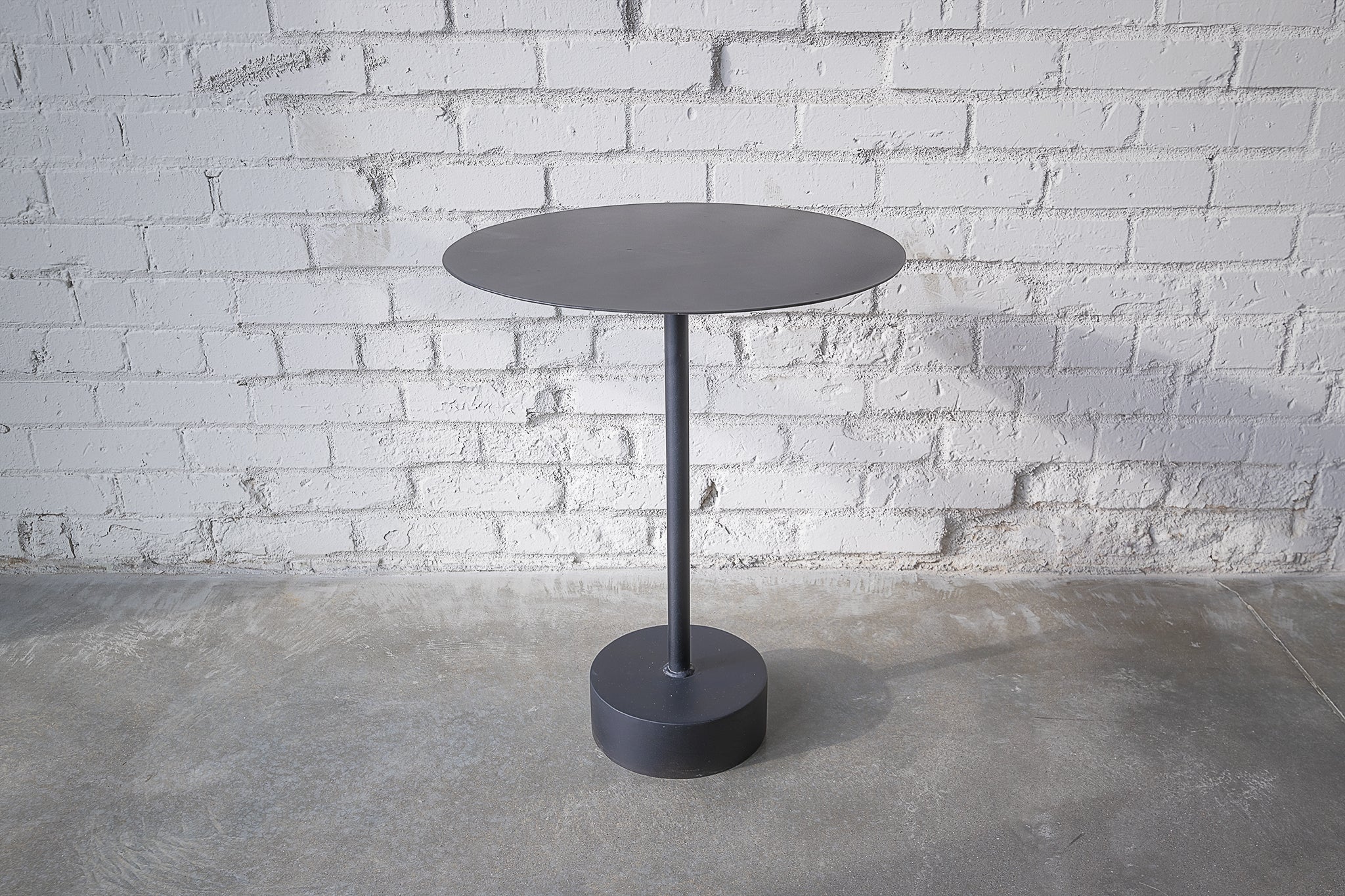 Scotia Side Table