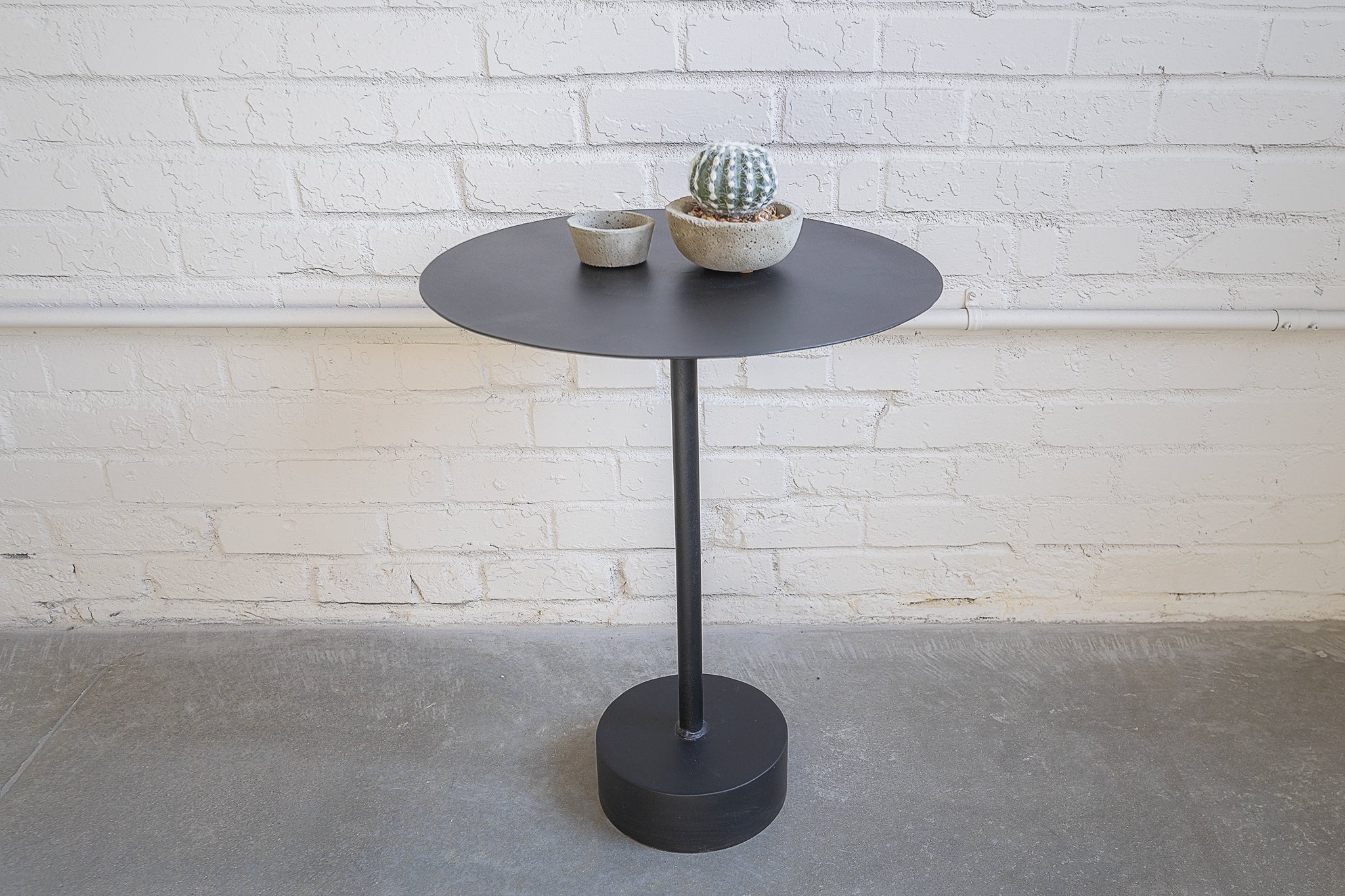 Scotia Side Table